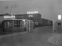philips ingang 1956