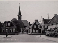 Grote Kerk 1956