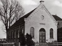Chr ger kerk aan het Oosteinde (2)