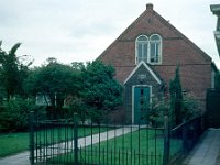 Bethelkerk Vogelzang jaren 60