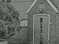Bethelkerk Vogelzang plm. 1965 (2)