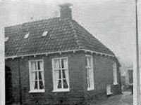 Oosterstraat begin 1900 (2)