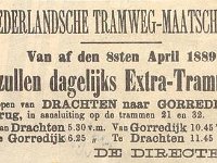 NTM krantenknipsel 8 april 1889