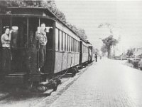 tram folgeren 1947