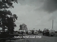 busstaion noord 1950