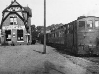 station Noord ca 1930 (2)