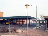 Busstation Noorderbuurt 86