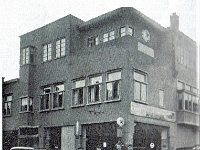 Garage Lammers 1934.