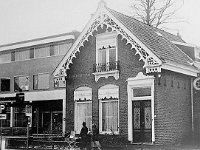 Voormalige Friesland Bank