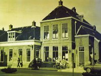 het oude postkantoor  2003-04 foto postkantoor Noorderbuurt