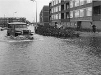 wateroverlast jaren 60