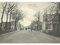 1912 rechts Maartenswouden