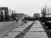 1980 richting Zuiderbuurt promenade