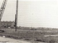 1960 Nieuwbouw wijk de Wiken.