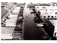 wateroverlast jaren 60