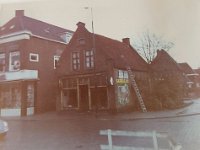 later Bloemenwinkel Plantinga Noordkade