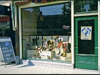 winkel Padieske (2)  Schoenmaker