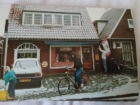Fryske bakkerij 1986