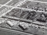Schuttersveld in aanbouw 1958 (deelvergr)