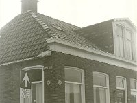 nr 26 in 1974 afgebroken voor het verbreden Vogelzang2