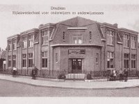 Rijkskweekschool 1943