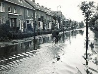 water overlast eind jaren 60