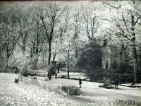 vhaersmapark in winter