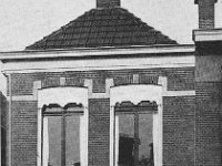1936-1952 Nutsspaarbank