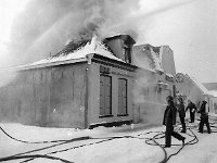 la bamba brand januari 1979