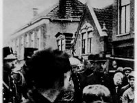 29 10 1930 arrestatie Durk Tabak