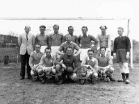 Voetbalclub ONB 1954-1955