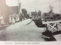 Chr school Boveneind