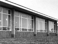 Schuttersveld, Openbare lagere school It Hinkelblok 1962