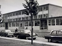 Chr. Huishoudschool Maria Louise, Brouwerssingel (4)