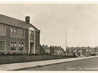 Chr. Kweek School  1956