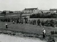 Chr. Kweek School 1954