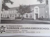 Chr. Kweek School