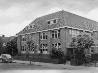 huishoudschool Torenstraat