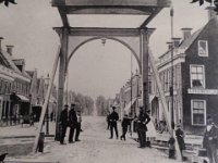 oudebrug 1890