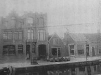 1902  sigarenfabriek van Sietze Oenes Sietzema Moleneind Zz 25