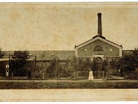 Gasfabriek 1877