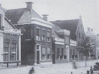 Noordkade plm 1900