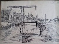 Pijpbrug (P. de Vries) (2)