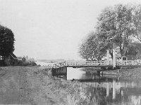 Pijpbrug ca 1900