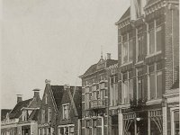 J.K. van der Zee 1903-1904