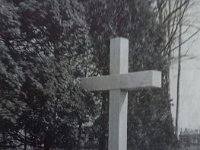 monument ter nagedachtenis van de slachtoffers van de tweede wereldoorlog in van Haersmapark