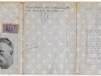 persoonsbewijs van Fokke Jan Plantinga (2)