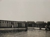 Het oude zwembad jaren 40